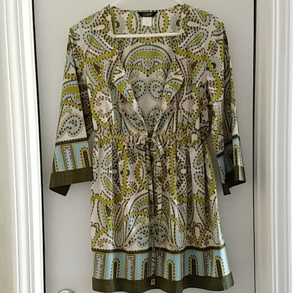 J. Crew Tops - J. Crew tunic